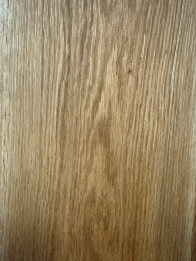 White Oak lumber at Fells Hardwood Supply in Hutto