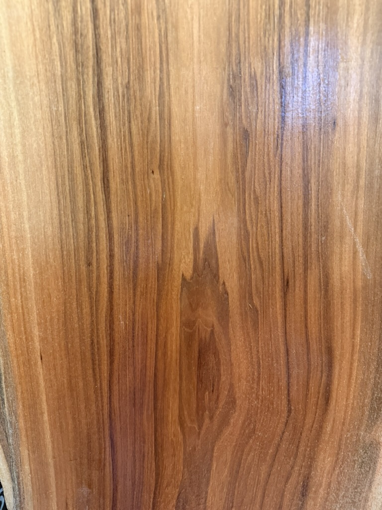Patagonian Rosewood lumber at Fells Hardwood Supply in Hutto