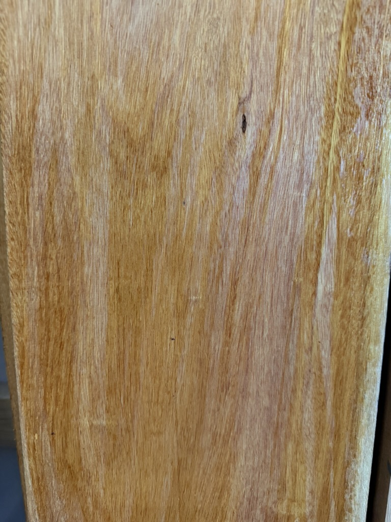 Argentine Osage Orange lumber at Fells Hardwood Supply in Hutto